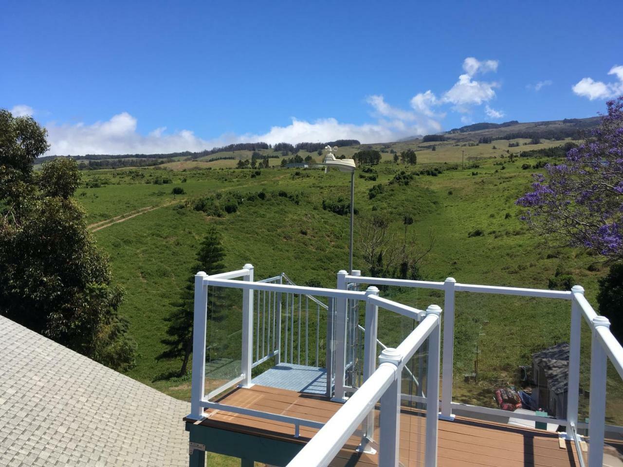 Ha'Le Kiana Bed & Breakfast Kula Exterior foto