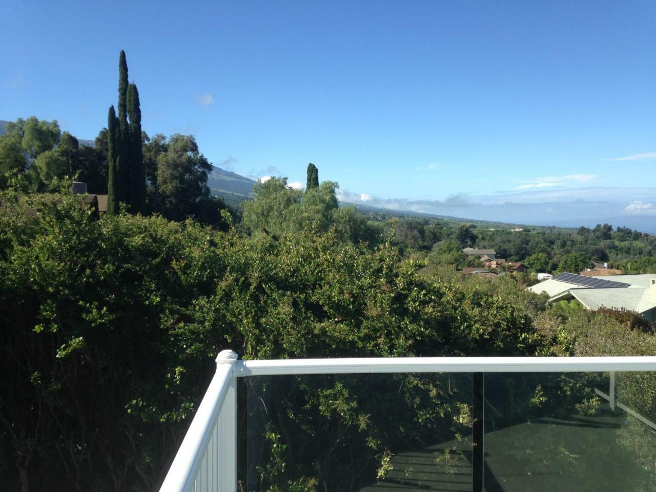 Ha'Le Kiana Bed & Breakfast Kula Exterior foto